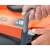Black+Decker BCMW33184L2-QW cordless lawnmower handle adjustment