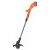 Black+Decker ST1823-QW Akkus Szegélynyíró - 18V, 25cm 62939853