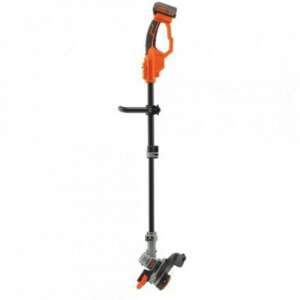 Black and Decker STC1840PC-QW Akkus Szegélynyíró - Black & Decker