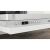Whirlpool WIC 3C34 PFE S Einbaugeschirrspüler, ohne Arbeitsplatte 64307148