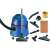 Aspirator Thomas Power Pack 1620C cu accesorii
