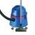 Thomas Power Pack 1620C wet and dry vacuum cleaner, blue