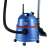 Thomas Power Pack 1620C wet and dry vacuum cleaner, blue