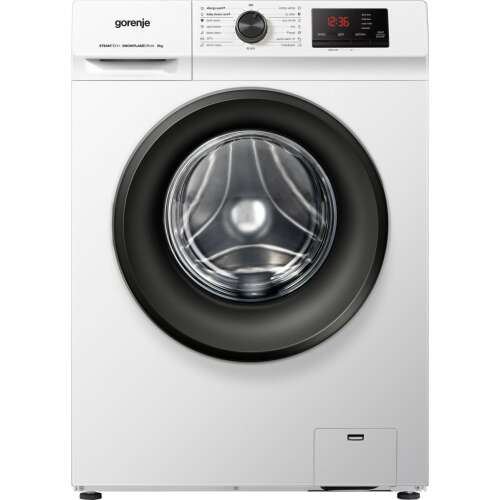 Gorenje WNHVB60SES elöltöltös mosógép, fehér