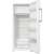 Gorenje RB615FEW5 single door refrigerator, white, open door, interior view