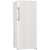 Gorenje RB615FEW5 single door refrigerator, white, angled view