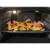 Gorenje GECS6C70WPA electric cooker oven with hot air circulation
