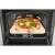 Gorenje GECS6C70WPA Elektroherd Backofen mit Pizzastein, 300 Grad Celsius