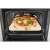 Gorenje GECS6C70WPA Elektroherd Backofen mit Pizzastein