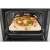 Gorenje GECS6C70WPA Elektroherd Backofen mit Pizzastein