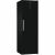 Gorenje R619EABK6 Egyajtós hűtőszekrény, 398L, M:185, E energiaosztály, Fekete 62940526