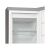 Gorenje FN619EAXL6 Zamrzivač, 280L, V: 185, FastFreeze, NoFrost, Energetski razred E, Srebrni (FN619EAXL6) 62940533