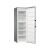 Gorenje FN619EAXL6 Zamrzivač, 280L, V: 185, FastFreeze, NoFrost, Energetski razred E, Srebrni (FN619EAXL6) 62940533
