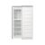 Gorenje FN619EAXL6 Zamrzivač, 280L, V: 185, FastFreeze, NoFrost, Energetski razred E, Srebrni (FN619EAXL6) 62940533