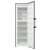 Gorenje FN619EAXL6 Zamrzivač, 280L, V: 185, FastFreeze, NoFrost, Energetski razred E, Srebrni (FN619EAXL6) 62940533