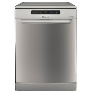 Indesit DFO 3T133 A F X Szabadon álló mosogatógép 146321896 - Mosogatógép