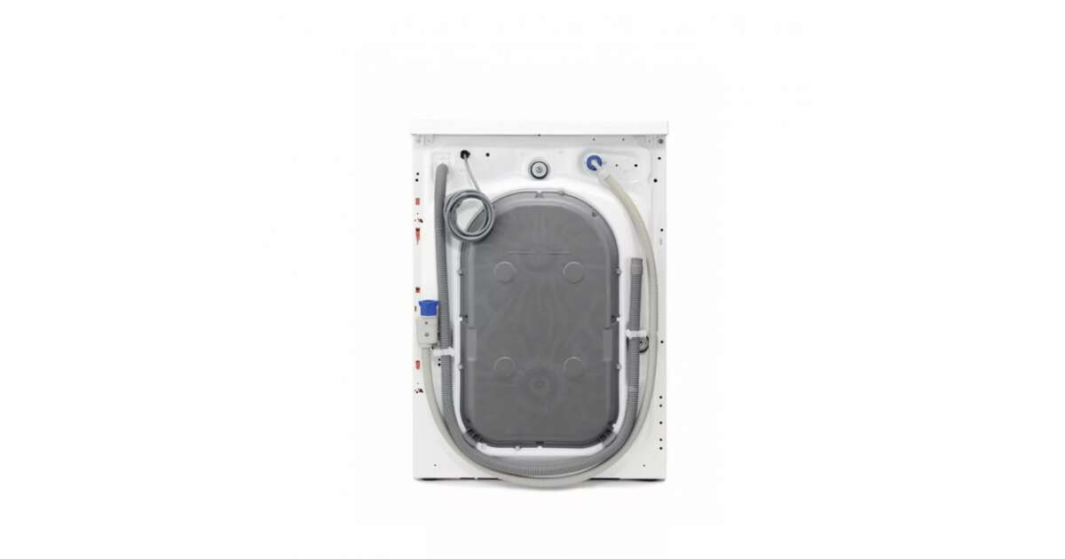 Electrolux EW8F249PS Elöltöltős mosógép | Pepita.hu