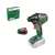 Bosch AdvancedDrill 18 cordless drill driver with chuck adapter, green and black, 18V, POWER FOR ALL ALLIANCE, in box