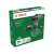 Bosch AdvancedDrill 18 cordless drill driver with chuck adapter, green and black, 18V, POWER FOR ALL ALLIANCE, box