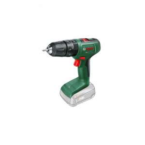 Bosch EasyImpact 18V-40 șurubelniță cu impact cu acumulator, verde și negru, 18V, 40Nm, 20 setări de cuplu - Accesorii pentru găurit și înșurubat