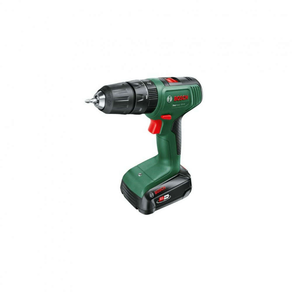 E-shop BOSCH EasyImpact 18V-40 (1x 2,0Ah) + AL18V-20 akumulátorový príkl...