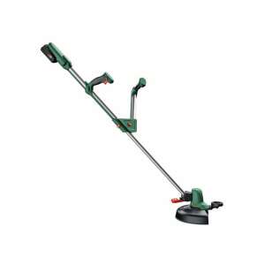 Bosch UniversalGrassCut 18-260 akkus szegélynyíró, zöld, 18V, 26cm vágási átmérő - Kert