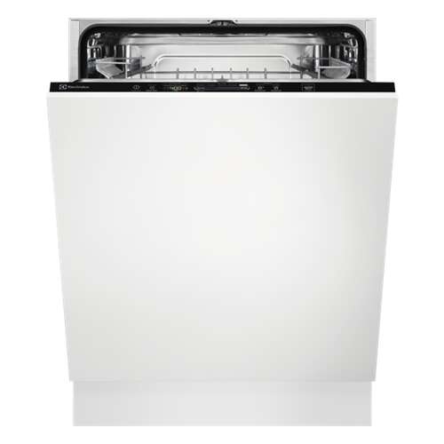 Electrolux EEQ47210L Ugradbena perilica posuđa, 13 kompleta, 8 programa, AutoOff, energetska klasa E 77562604