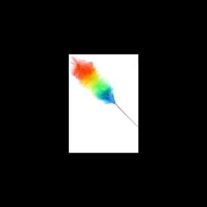 Színes Poroló - Kis méret