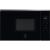 Front View of Electrolux KMFE172TEX Built-in Microwave Oven