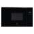 Electrolux KMFE172TEX Built-in Microwave Oven, 17L, 800W, Black