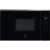 Electrolux KMFE172TEX built-in microwave, black