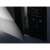 Electrolux KMFE172TEX built-in microwave, black, close-up of door