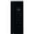 Electrolux KMFE172TEX built-in microwave, black, control panel