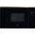 Electrolux KMFE172TEX built-in microwave, black
