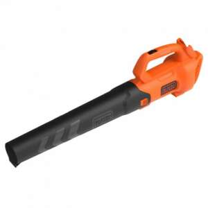 Bezdrôtová fúkačka Black+Decker BCBL200B-XJ - Záhradné vysávače a fúkače lístia