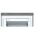 Bosch GSN33VLEP NoFrost fagyasztószekrény elektronikus vezérlőpanel részlet