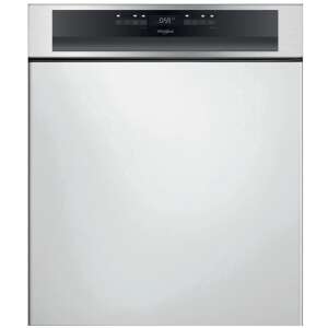 Whirlpool WBO 3T333 P 6.5 X Ugradbena perilica posuđa, 14 setova, 10 programa, Digitalni zaslon, Energetski razred D 97500828 - Perilica posuđa