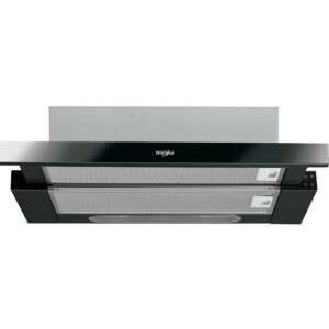 Whirlpool AKR 750 G K Okap do zabudowy (do zabudowy) 82887077 - Whirlpool Okap kuchenny