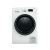 Widok z przodu suszarki z pompą ciepła Whirlpool FFT M11 72B EE