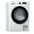Whirlpool FFT M11 72B EE hőszivattyús szárítógép, elöltöltős, fehér, oldalnézet
