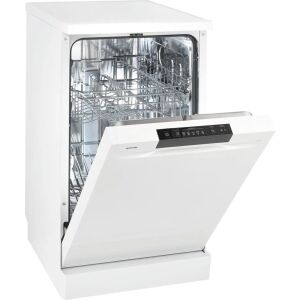 Gorenje GS520E15W Szabadonálló mosogatógép, 9 teríték, Total AquaStop, E energiaosztály 