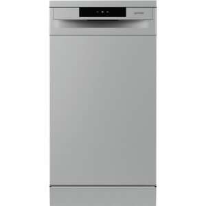 Gorenje GS520E15S schmaler Geschirrspüler