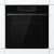 Vstavaná rúra Gorenje BO6735E05B, čierna