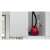 Bosch BGBS2RD1 red vacuum cleaner storage