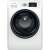 Whirlpool FFD 8648 BV EE elöltöltős mosógép, fehér