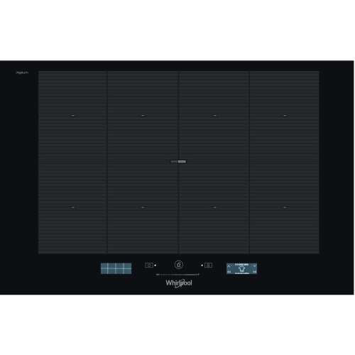 Whirlpool SMP 778 C/NE/IXL Built-in induction hob