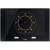Whirlpool SMP 778 C/NE/IXL 77 cm built-in induction hob with 8 cooking zones, timer, black, FlexiCook zone