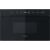Cuptor cu microunde incorporabil negru Whirlpool MBNA920B