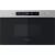 Whirlpool MBNA910X 22L stainless steel built-in microwave