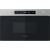 Whirlpool MBNA920X Built-in microwave 80824771